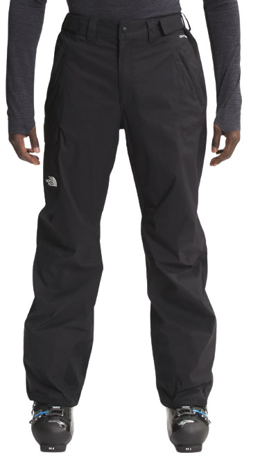 North face cheap snow pant